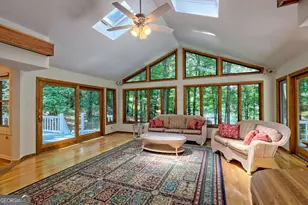 993 Lakeside Dr, Blairsville, GA 30512 - Photo 8