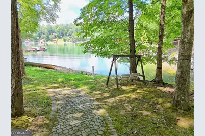 993 Lakeside Drive, Blairsville, GA 30512 - Photo 36