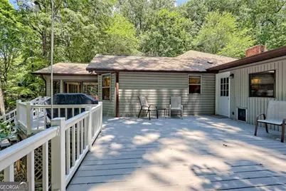 993 Lakeside Drive, Blairsville, GA 30512 - Photo 32