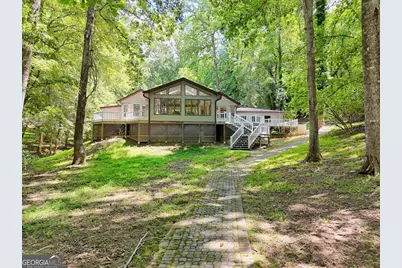 993 Lakeside Drive, Blairsville, GA 30512 - Photo 42