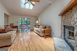 993 Lakeside Dr, Blairsville, GA 30512 - Photo 6