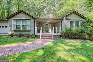 993 Lakeside Dr, Blairsville, GA 30512 - Photo 2