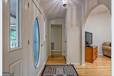 993 Lakeside Drive, Blairsville, GA 30512 - Photo 22