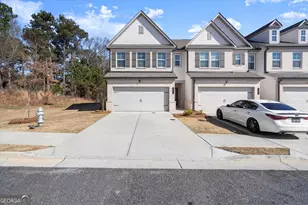 236 Vision St, Bethlehem, GA 30620 - Photo 2