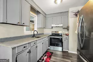 106 Vickie Dr, Warner Robins, GA 31093 - Photo 8