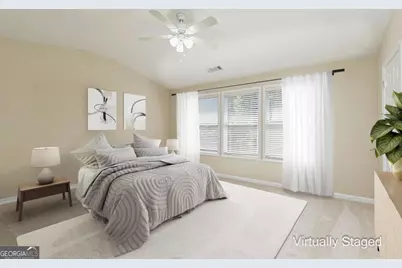 2031 Lakeshore Overlook Drive, Kennesaw, GA 30152 - Photo 18