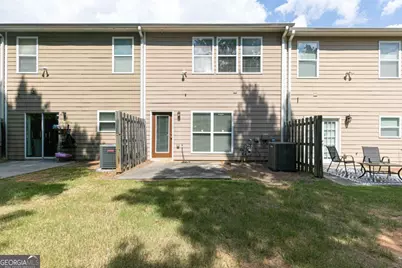 2031 Lakeshore Overlook Drive, Kennesaw, GA 30152 - Photo 32