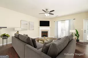 2031 Lakeshore Overlook Dr, Kennesaw, GA 30152 - Photo 14