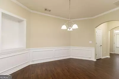 2031 Lakeshore Overlook Drive, Kennesaw, GA 30152 - Photo 12