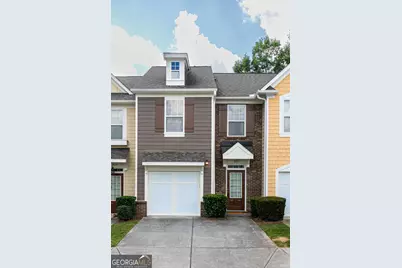 2031 Lakeshore Overlook Drive, Kennesaw, GA 30152 - Photo 2