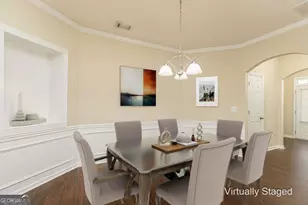 2031 Lakeshore Overlook Dr, Kennesaw, GA 30152 - Photo 10