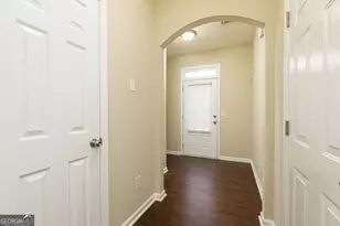 2031 Lakeshore Overlook Dr, Kennesaw, GA 30152 - Photo 4