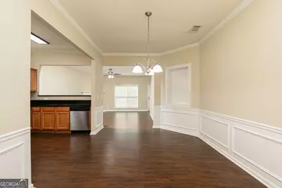 2031 Lakeshore Overlook Drive, Kennesaw, GA 30152 - Photo 6