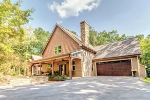 65 Eagle Bluff Rd, Menlo, GA 30731 - Photo 1