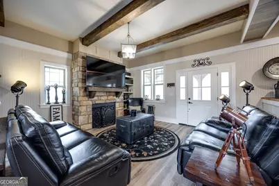 65 Eagle Bluff Road, Menlo, GA 30731 - Photo 4