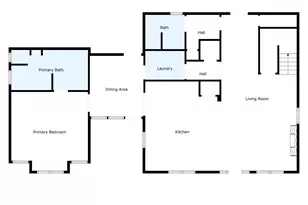 65 Eagle Bluff Rd, Menlo, GA 30731 - Photo 40