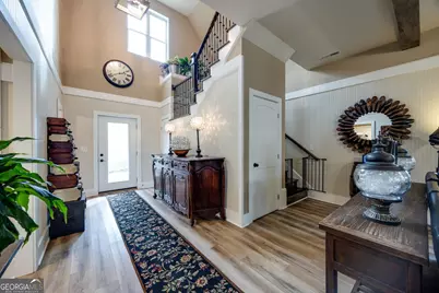 65 Eagle Bluff Road, Menlo, GA 30731 - Photo 20