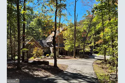 65 Eagle Bluff Road, Menlo, GA 30731 - Photo 36