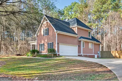 1660 Oconee Crossing Circle, Bogart, GA 30622 - Photo 4