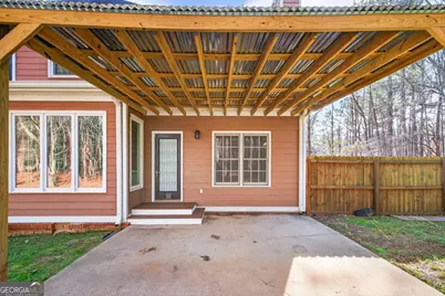 1660 Oconee Crossing Circle, Bogart, GA 30622 - Photo 8