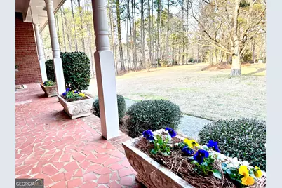 540 Forrest Avenue, Fayetteville, GA 30214 - Photo 8