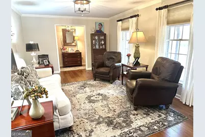 540 Forrest Avenue, Fayetteville, GA 30214 - Photo 18