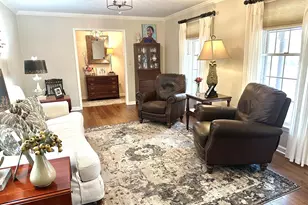 540 Forrest Ave, Fayetteville, GA 30214 - Photo 18