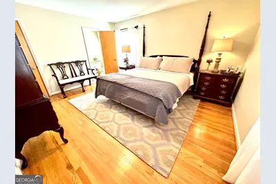 540 Forrest Avenue, Fayetteville, GA 30214 - Photo 40