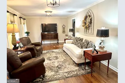 540 Forrest Avenue, Fayetteville, GA 30214 - Photo 14