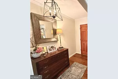 540 Forrest Avenue, Fayetteville, GA 30214 - Photo 12