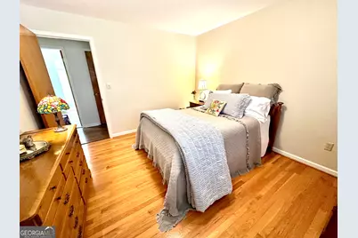 540 Forrest Avenue, Fayetteville, GA 30214 - Photo 52