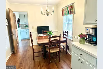 540 Forrest Avenue, Fayetteville, GA 30214 - Photo 32