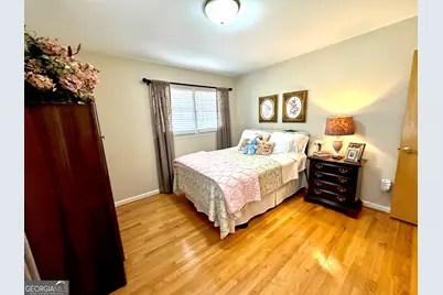 540 Forrest Avenue, Fayetteville, GA 30214 - Photo 50