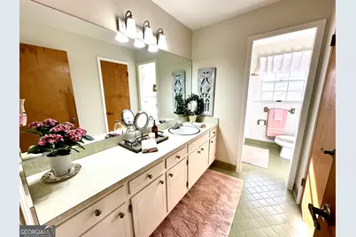 540 Forrest Avenue, Fayetteville, GA 30214 - Photo 36