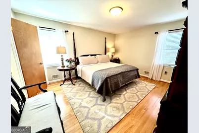 540 Forrest Avenue, Fayetteville, GA 30214 - Photo 42