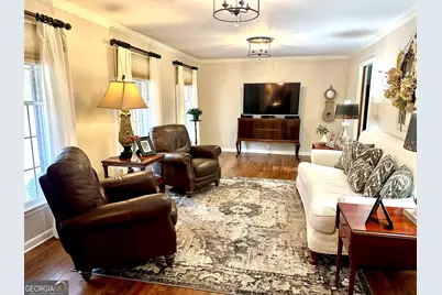 540 Forrest Avenue, Fayetteville, GA 30214 - Photo 16