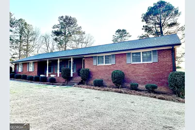 540 Forrest Avenue, Fayetteville, GA 30214 - Photo 1