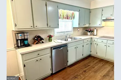 540 Forrest Avenue, Fayetteville, GA 30214 - Photo 28