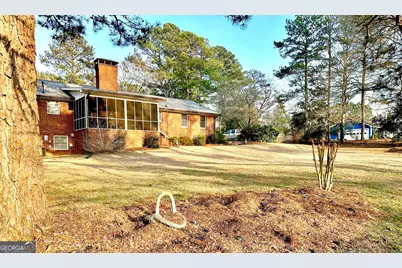 540 Forrest Avenue, Fayetteville, GA 30214 - Photo 54