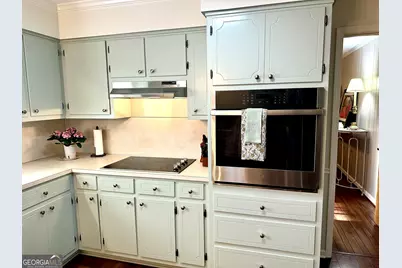 540 Forrest Avenue, Fayetteville, GA 30214 - Photo 26