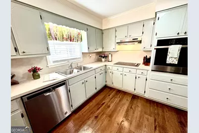 540 Forrest Avenue, Fayetteville, GA 30214 - Photo 24