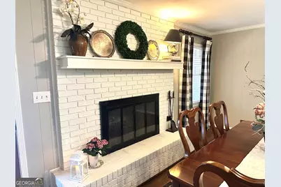 540 Forrest Avenue, Fayetteville, GA 30214 - Photo 22