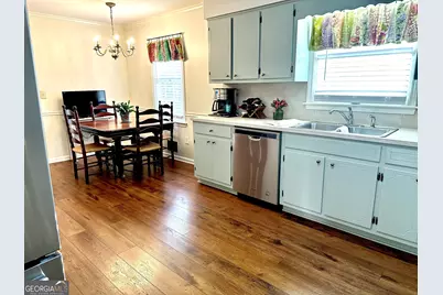 540 Forrest Avenue, Fayetteville, GA 30214 - Photo 30