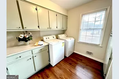 540 Forrest Avenue, Fayetteville, GA 30214 - Photo 34