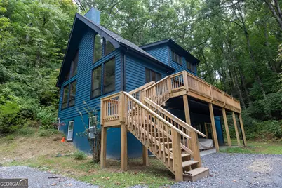 258 Ber Weg, Helen, GA 30545 - Photo 1