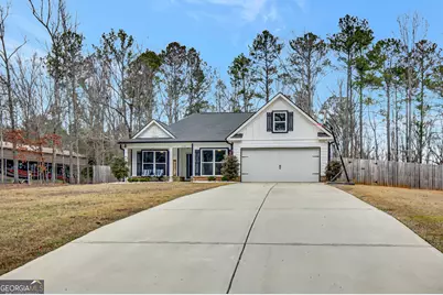 240 Avalee Road, Brooks, GA 30205 - Photo 2