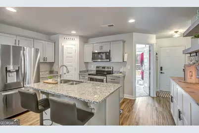 240 Avalee Road, Brooks, GA 30205 - Photo 10