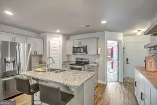 240 Avalee Rd, Brooks, GA 30205 - Photo 10