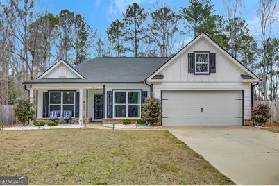 240 Avalee Road, Brooks, GA 30205 - Photo 1