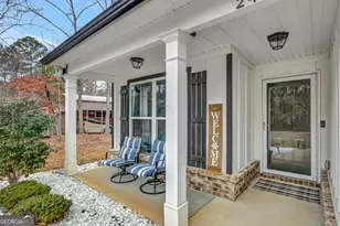 240 Avalee Rd, Brooks, GA 30205 - Photo 4